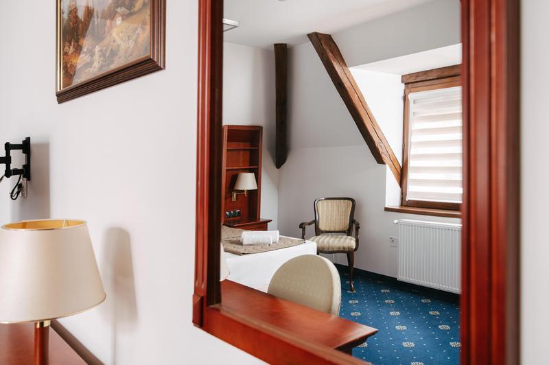 Dekoracija vila sentandreja